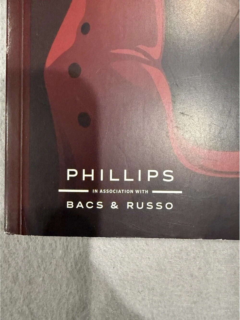 N/A product catalog